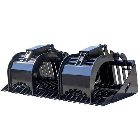 rigs4less skid steer attachment